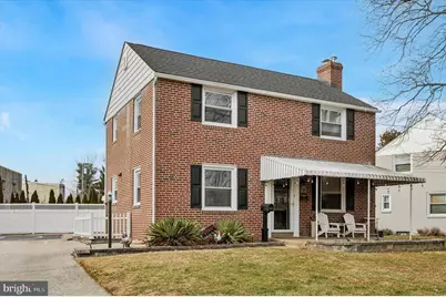 24 Upland Road, Havertown, PA 19083 - Photo 1