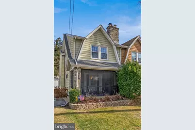 637 Country Club Lane, Havertown, PA 19083 - Photo 1