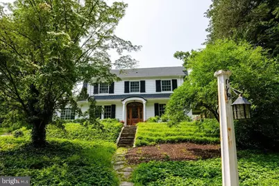 401 Gayley Street, Media, PA 19063 - Photo 1