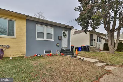 714 Ward Street, Chester, PA 19013 - Photo 1