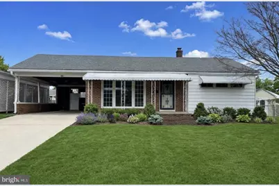 2112 N Lee Lane, Aston, PA 19014 - Photo 1