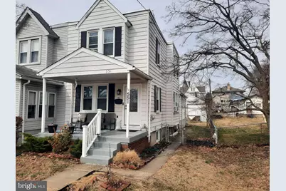 551 Delaware Avenue, Norwood, PA 19074 - Photo 1