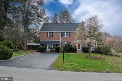 802 Pleasant Hill Road, Wallingford, PA 19086 - Photo 1