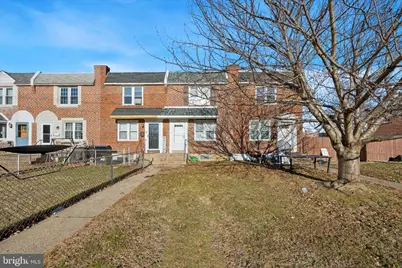 1037 Taylor Drive, Folcroft, PA 19032 - Photo 1