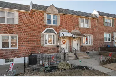 614 Crescent Drive, Glenolden, PA 19036 - Photo 1