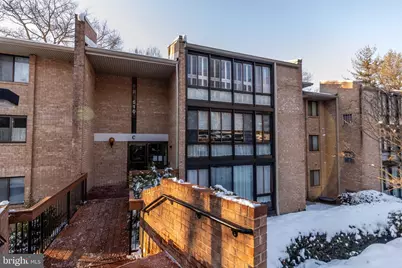 510 N Lemon Street #C-14, Media, PA 19063 - Photo 1