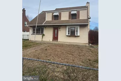 542 Stanbridge Road, Morton, PA 19070 - Photo 1