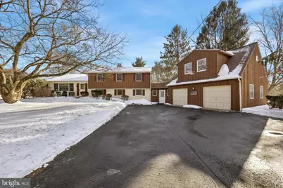 2 Blacksmith Lane, Media, PA 19063 - Photo 1
