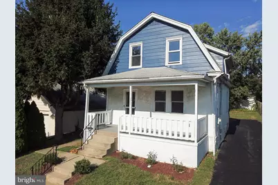 521 Blythe Avenue, Drexel Hill, PA 19026 - Photo 1