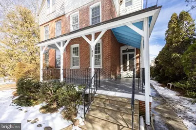 419 N Swarthmore Avenue, Ridley Park, PA 19078 - Photo 1