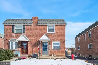 621 Richfield Avenue, Glenolden, PA 19036 - Photo 1