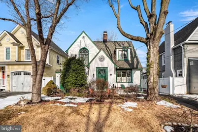 405 Tasker Street, Ridley Park, PA 19078 - Photo 1