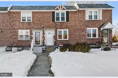 1160 Brookwood Lane, Glenolden, PA 19036 - Photo 1