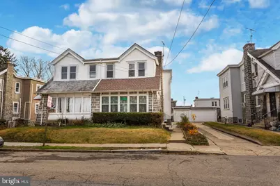 7210 Spruce Street, Upper Darby, PA 19082 - Photo 1