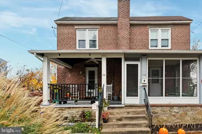 712 Bartram Avenue, Darby, PA 19023 - Photo 1