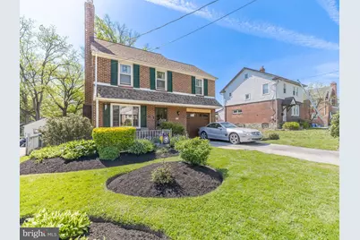160 W Essex Avenue, Lansdowne, PA 19050 - Photo 3