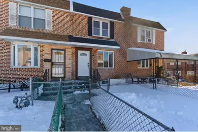 2003 Heather Road, Folcroft, PA 19032 - Photo 1