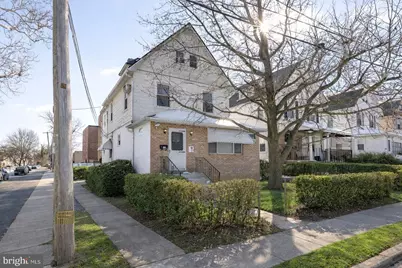 206 E Hinckley Avenue, Ridley Park, PA 19078 - Photo 1