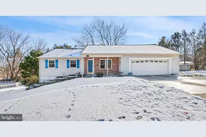 2416 W Colonial Drive, Upper Chichester, PA 19061 - Photo 1