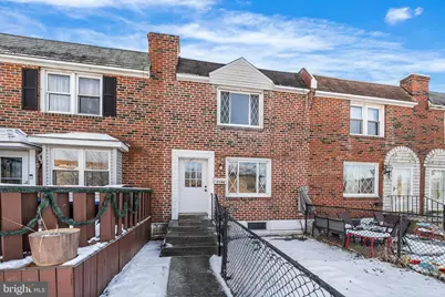 1196 Taylor Drive, Folcroft, PA 19032 - Photo 1