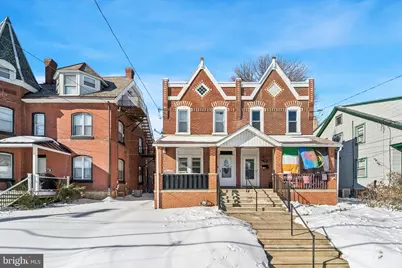 33 E Broadway Avenue, Clifton Heights, PA 19018 - Photo 1
