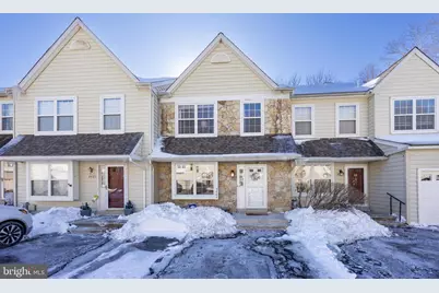 4423 Somerset, Upper Chichester, PA 19014 - Photo 1