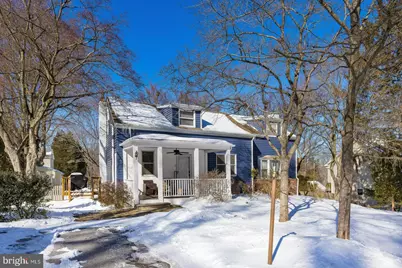 531 Gilbert Street, Media, PA 19063 - Photo 1