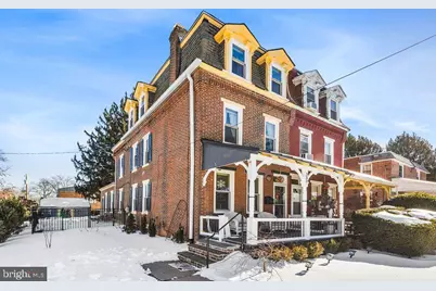 333 N Orange Street, Media, PA 19063 - Photo 1