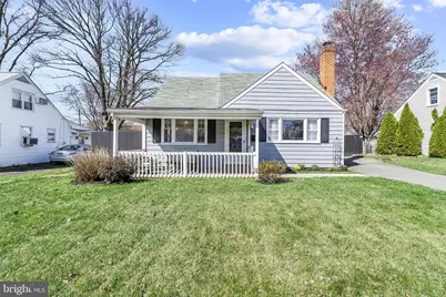 240 Upland Road, Brookhaven, PA 19015 - Photo 1