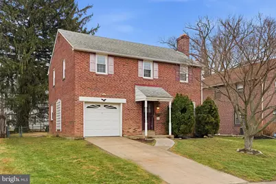 905 Addingham Avenue, Drexel Hill, PA 19026 - Photo 1