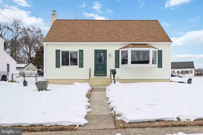 4201 Chandler Drive, Brookhaven, PA 19015 - Photo 1