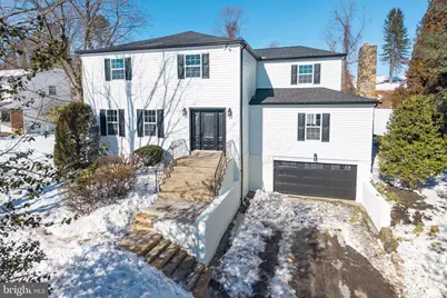 625 Heather Lane, Bryn Mawr, PA 19010 - Photo 1