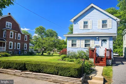 206 Lowrys Lane, Bryn Mawr, PA 19010 - Photo 1