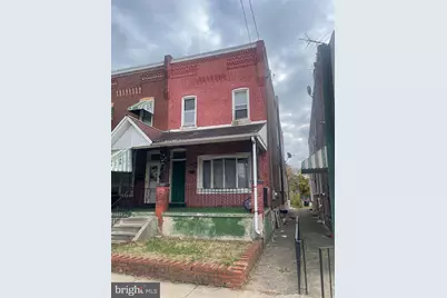 1317 W 3rd Street, Chester, PA 19013 - Photo 1