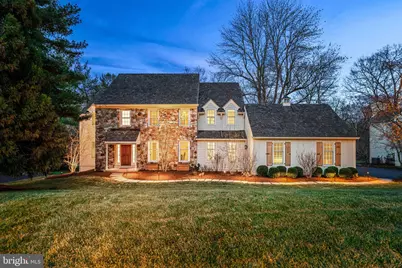 205 Ravenscliff Road, Wayne, PA 19087 - Photo 1