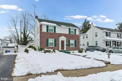 1020 Edgerton Road, Secane, PA 19018 - Photo 1