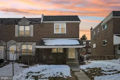 236 Cambridge Road, Clifton Heights, PA 19018 - Photo 1