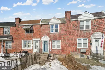 2038 Kent Road, Folcroft, PA 19032 - Photo 1