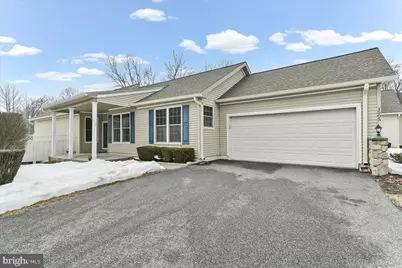 1505 N Hunting Horn Turn, Glen Mills, PA 19342 - Photo 1