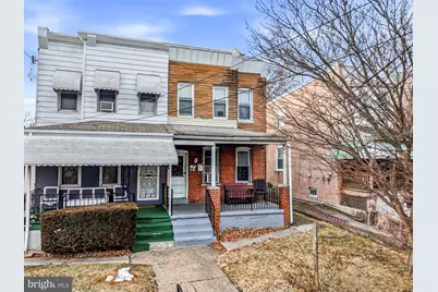 2118 W 9th Street, Chester, PA 19013 - Photo 1