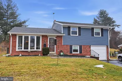 327 Netherington Drive, Broomall, PA 19008 - Photo 1