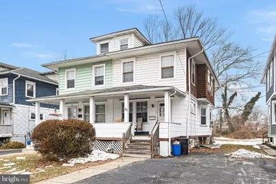 30 N Llanwellyn Avenue, Glenolden, PA 19036 - Photo 1