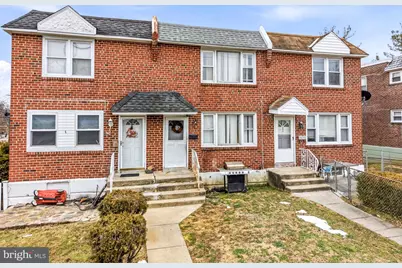 203 W 21st Street, Chester, PA 19013 - Photo 1