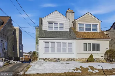 224 Parker Avenue, Upper Darby, PA 19082 - Photo 1
