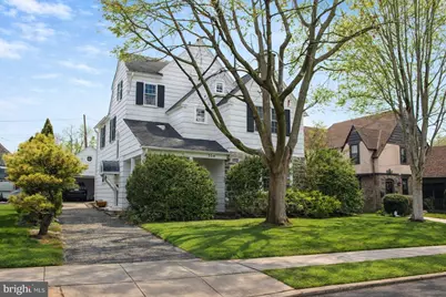 534 Kenwood Road, Drexel Hill, PA 19026 - Photo 1