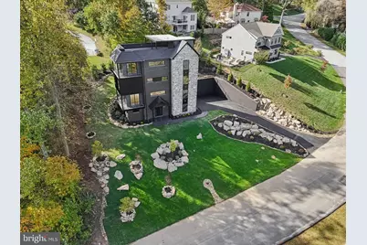12 Langton Lane, Newtown Square, PA 19073 - Photo 1