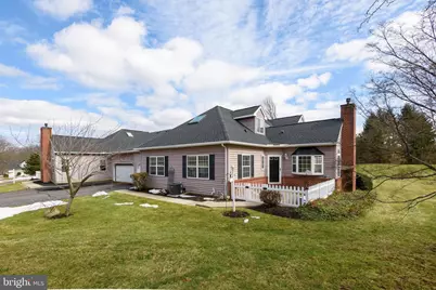 2302 Century Lane, Chadds Ford, PA 19317 - Photo 1