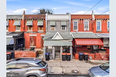 323 Yarnall Street, Chester, PA 19013 - Photo 1