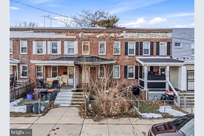 1014 Remington Street, Chester, PA 19013 - Photo 1