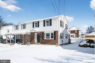 514 Ridley Avenue, Folsom, PA 19033 - Photo 1